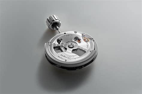 best japan quartz watch movements.